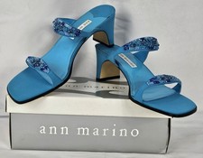 Ann Marino 10M Gems & Beads