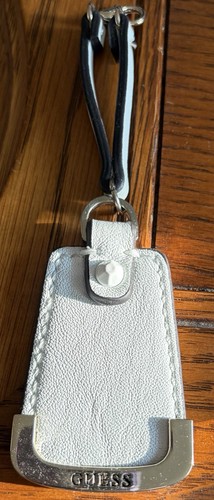Guess luggage purse fob - luggage,
