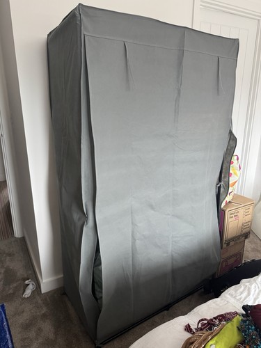 Argos home covered single - covered,