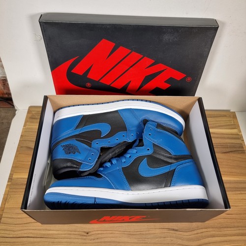 Nike air jordan high - 1, shoe
