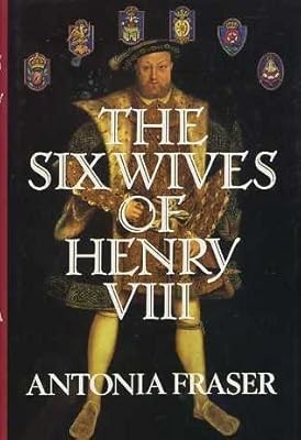 The six wives henry - the,