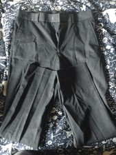 Primark Mens Smart Black