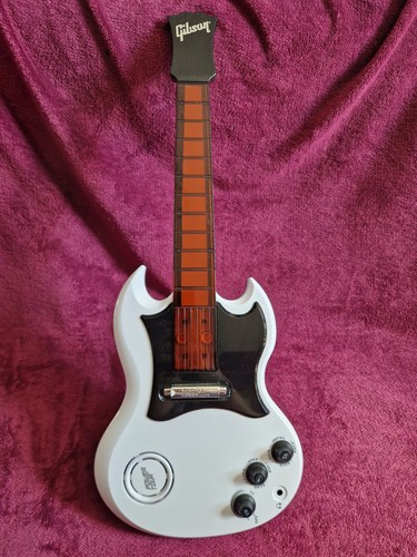 Gibson power tour - power,