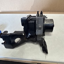 CHEVROLET CRUZE 1.6 LT 5DR MK1 2013 ABS PUMP & CONTROL MODULE 13412550