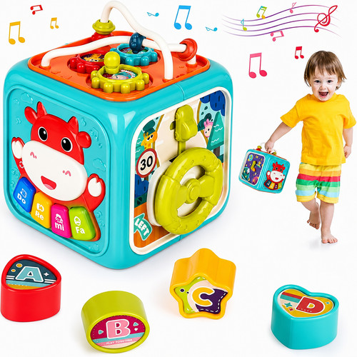 Baby activity educational - baby,