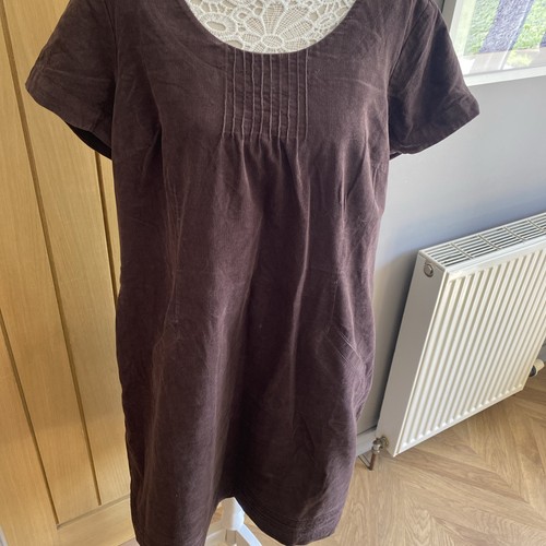 Boden brown fine cord - boden,