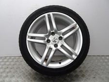 PEUGEOT 308 CC GT 17" ALLOY