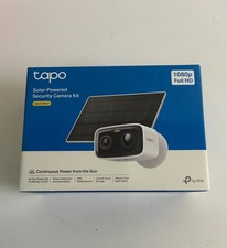 Tapo C400 KIT 1080p Solar