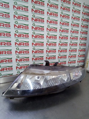 Honda civic headlight headlamp - civic, headlight/headlamp