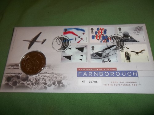 2008 farnborough air - farnborough,