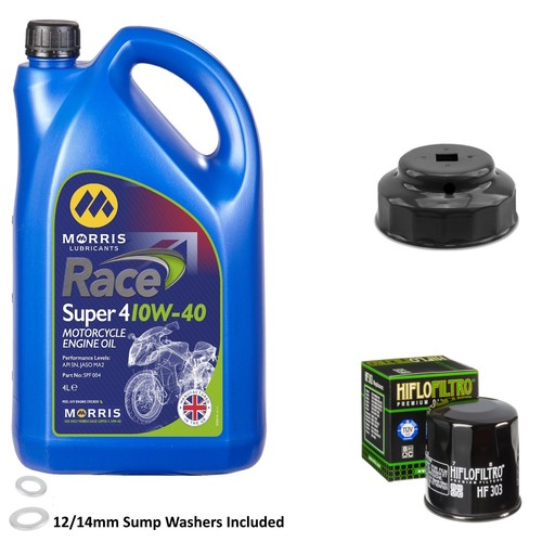 Cbr1000 oil and - cbr1000, kit
