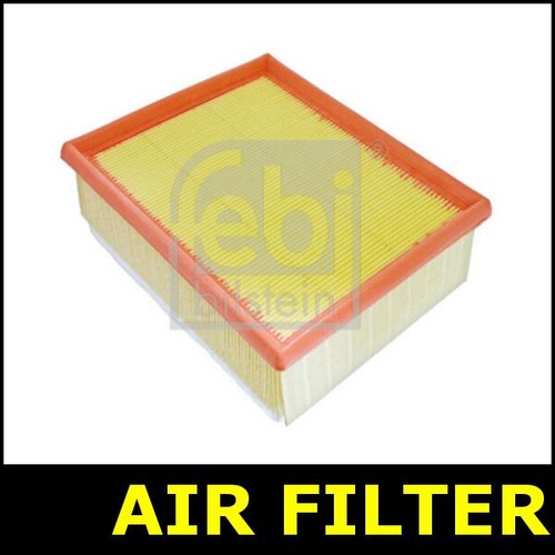 Air filter fits citroen xsara - fits,