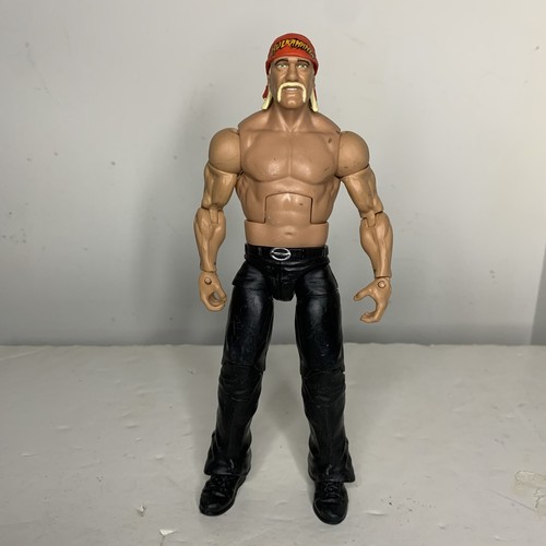 Wwe hulk hogan wrestling - wwe,