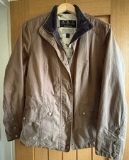 Barbour Women's Wax Jacket