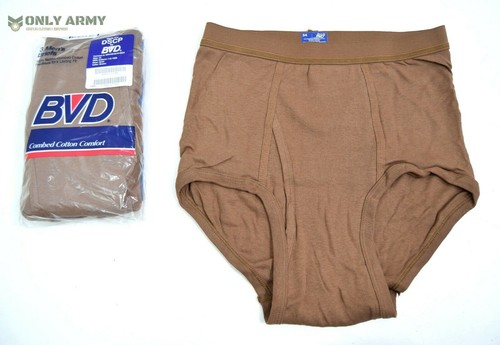 New usgi army underwear us - x,