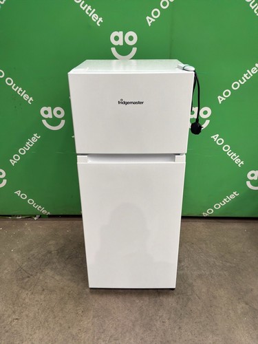 Fridgemaster small fridge - small,