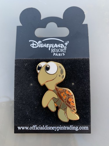 Disneyland paris squirt - disneyland, from
