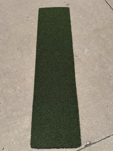 Big moss golf true - moss, launch