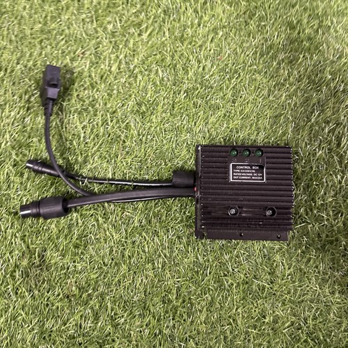 Motocaddy control box - s1,