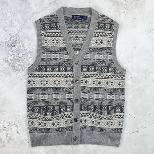 Ralph lauren grey - ralph,