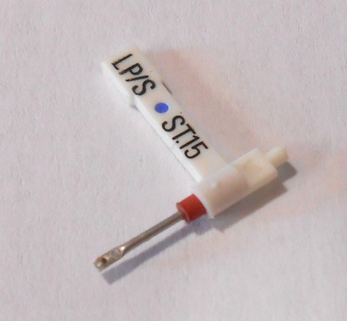Bsr st15 lps - bsr, stylus