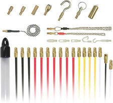 Super Pro 16M Cable Access Rod