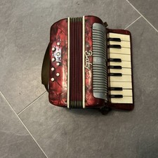 Vintage 60 Year Old Child's