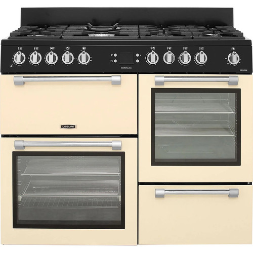 Leisure cookmaster ck110f232c - leisure,