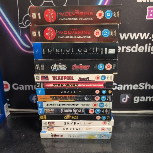 Large box sets - , slipcovers