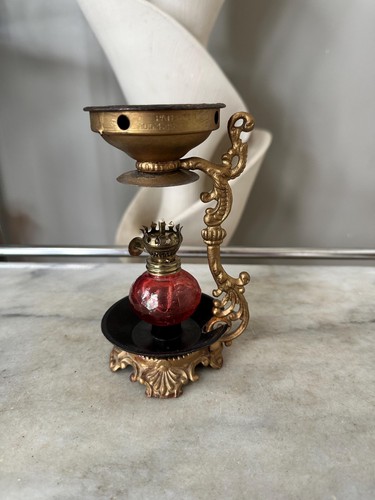 Antique vapo cresolene - antique,