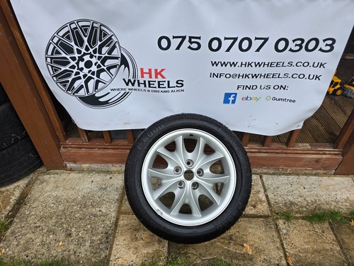 Jaguar x308 celtic - 17",