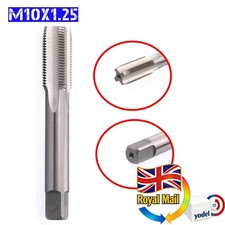 UK HSS THREAD TAP METRIC HAND