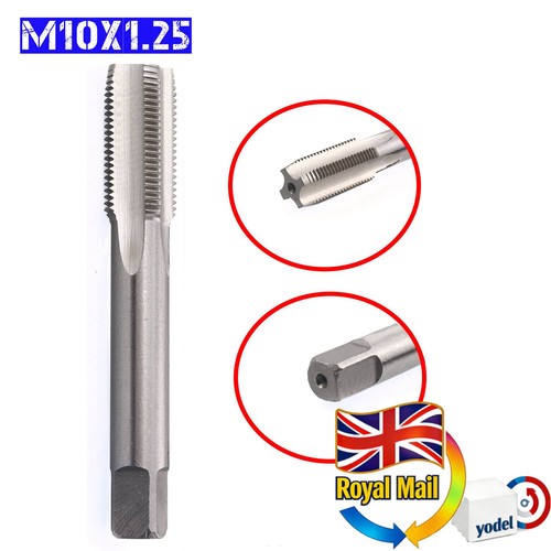 Hss thread tap metric hand - tap,