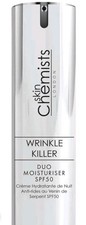Skin Chemist London WRINKLE