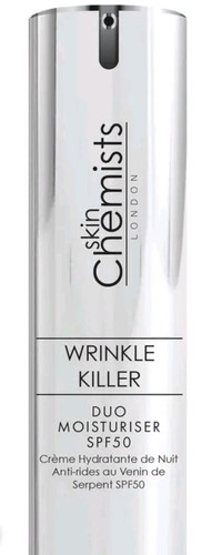 Skin chemist london - london, wrinkle