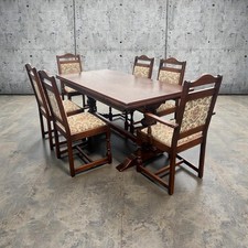 Old charm draw leaf dining - old,