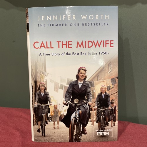 Call the midwife - a, story