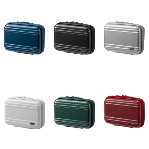Zero halliburton men pouch - halliburton,