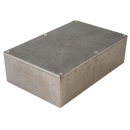 Hammond eddystone die cast - eddystone,