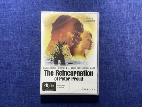 The reincarnation peter - the,