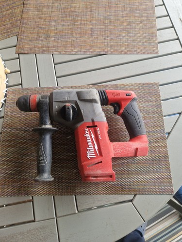 Milwaukee m18 chx - milwaukee, brushless