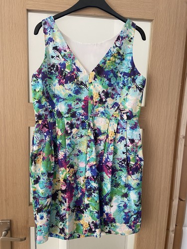 Coast dress size - coast,