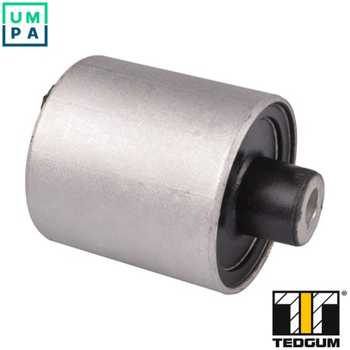 Mounting controltrailing - 2x,