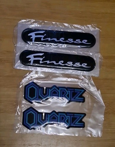 Ford finesse black gel - ford,