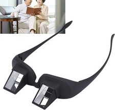 Black Horizontal High