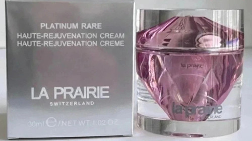 Prairie platinum rare - la,