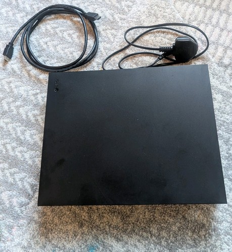 Xbox one 1tb 4k gaming - x,