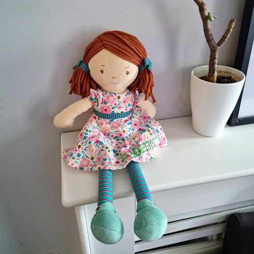 Personalised with phoebe - personalised,