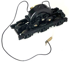 Lima OO Class 60 Loco Power / Motor Bogie, spare