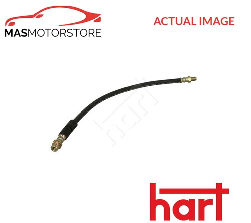 Brake hose line pipe - brake,